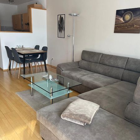 Apartment Dachsteinblick Bad Aussee Exterior photo