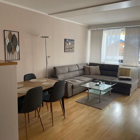 Apartment Dachsteinblick Bad Aussee Exterior photo