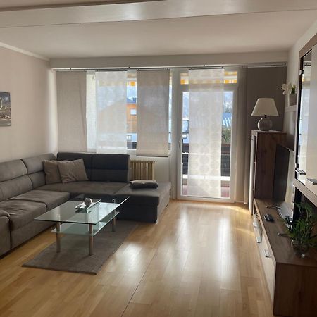 Apartment Dachsteinblick Bad Aussee Exterior photo
