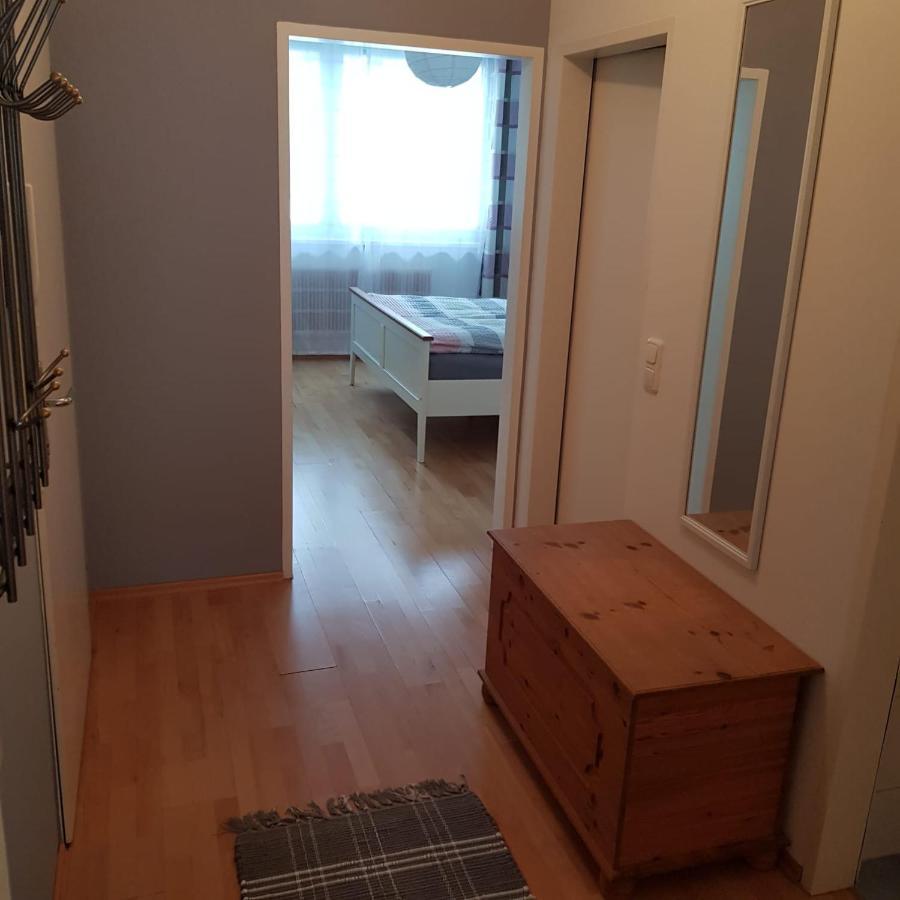 Apartment Dachsteinblick Bad Aussee Exterior photo