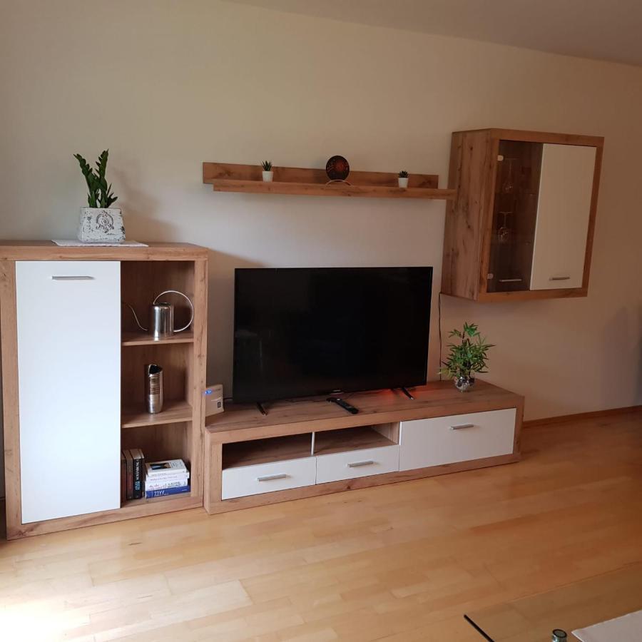 Apartment Dachsteinblick Bad Aussee Exterior photo