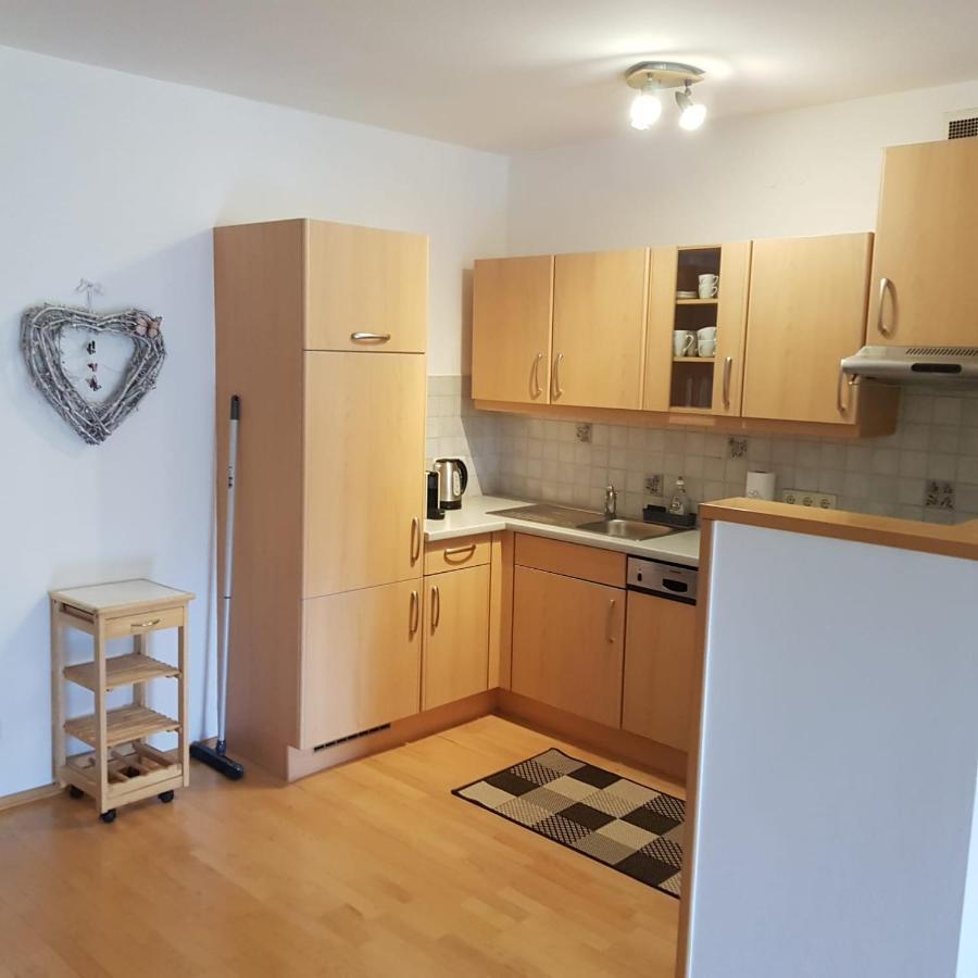 Apartment Dachsteinblick Bad Aussee Exterior photo