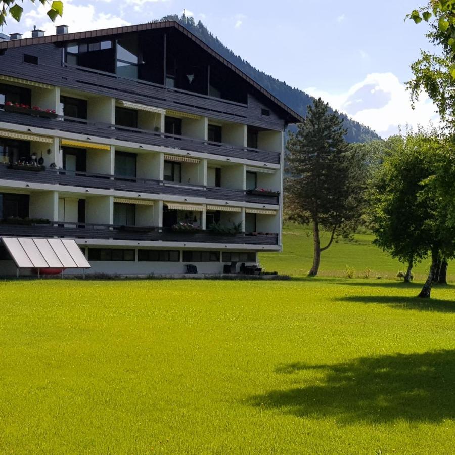 Apartment Dachsteinblick Bad Aussee Exterior photo