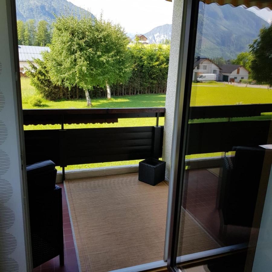 Apartment Dachsteinblick Bad Aussee Exterior photo