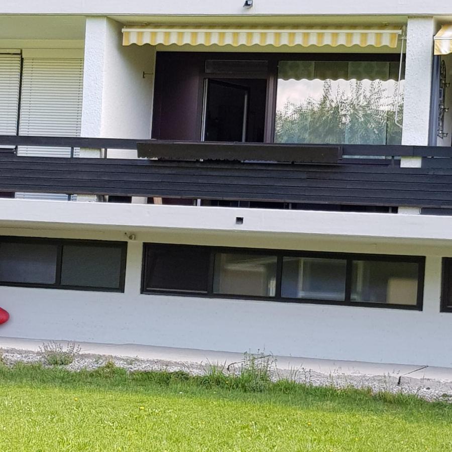 Apartment Dachsteinblick Bad Aussee Exterior photo
