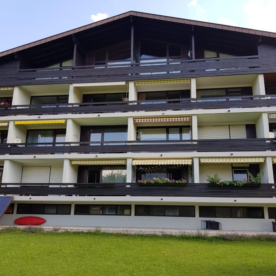 Apartment Dachsteinblick Bad Aussee Exterior photo