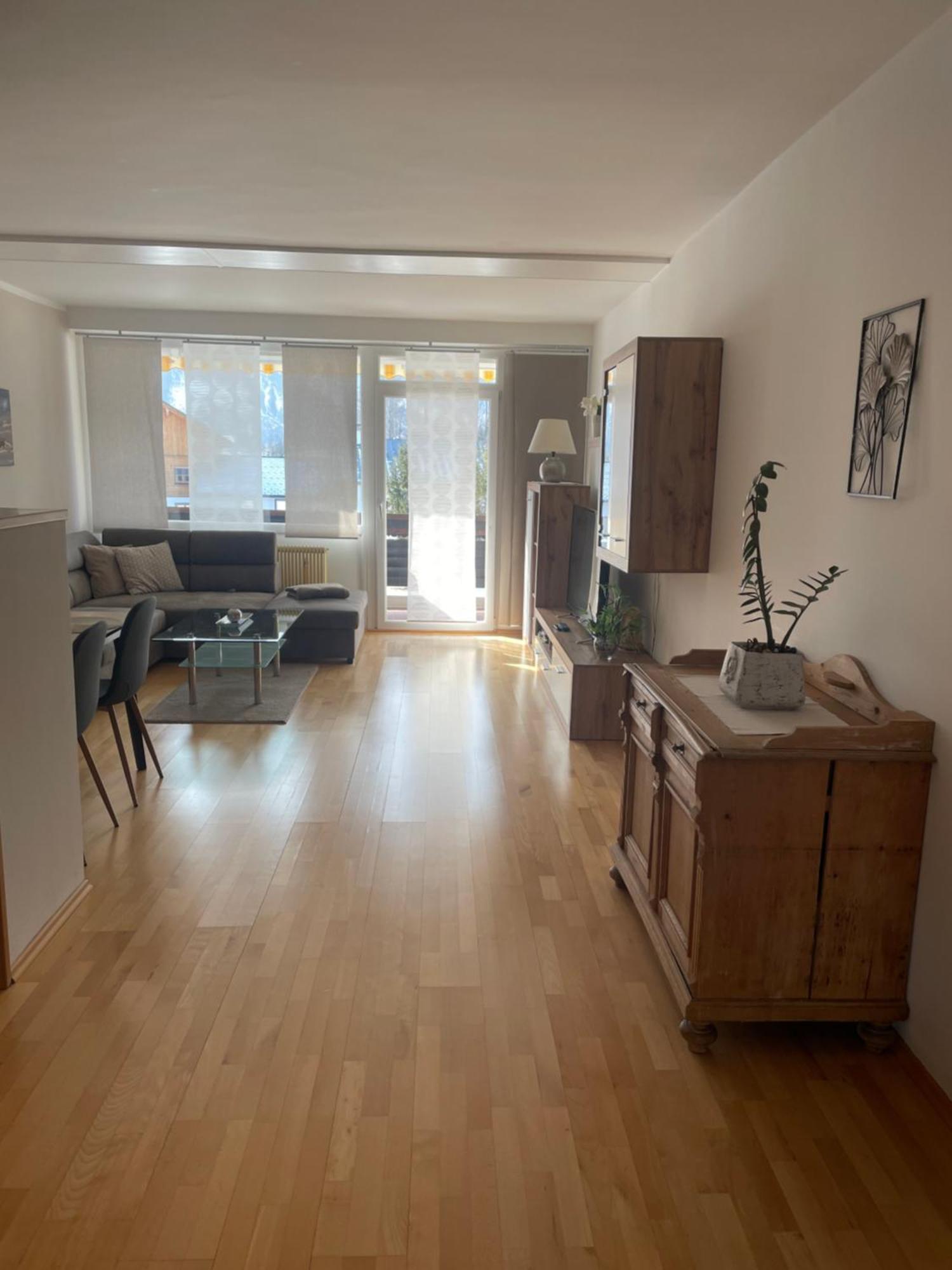 Apartment Dachsteinblick Bad Aussee Exterior photo